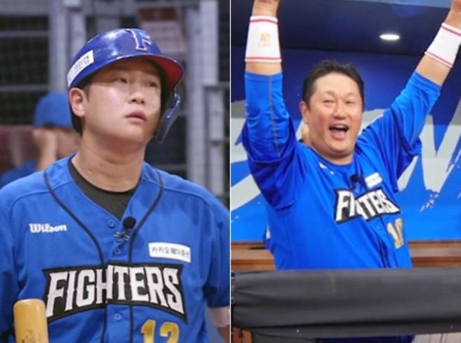 '불꽃야구' 동아대학교 16화, “민범이 무섭다!” 송승준도 혀를 내두른 영건의 파워, 흔들리는 박준영, 위기 속 빛난 ‘원 팀’ 파이터즈