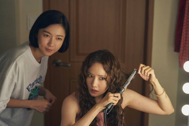 ‘악마가 이사왔다’ 임윤아, 완벽 힐링 서사 (제공: CJ ENM)