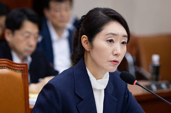 강선우 더불어민주당 의원 /뉴스1