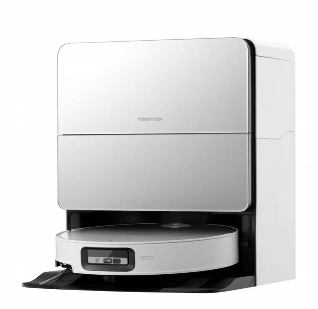 로보락이 이달부터 신규 멤버십 프로그램을 운영하면서 충성고객 확보에 나섰다. 사진은 로보락이 올해 초 출시한 S9 맥스V 울트라 제품 이미지. 로보락 제공