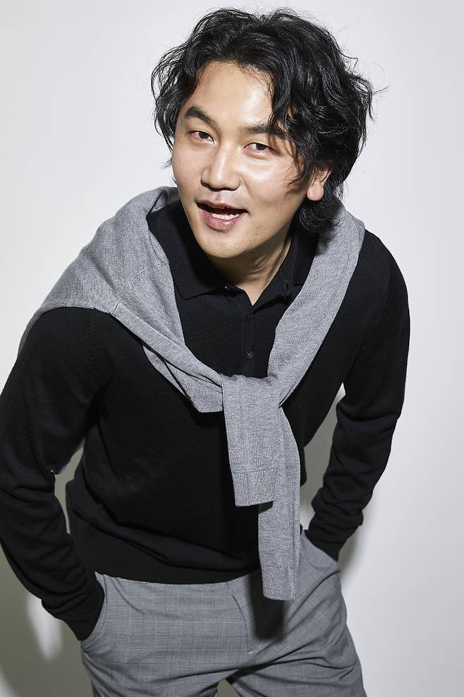 배우 이석 (사진=JIC 엔터테인먼트 제공)