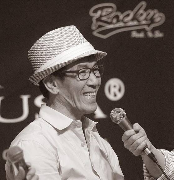 히트곡 '봄비'를 부른 원로 가수 박인수씨가 18일 폐렴으로 별세했다. 향년 78세. 연합뉴스