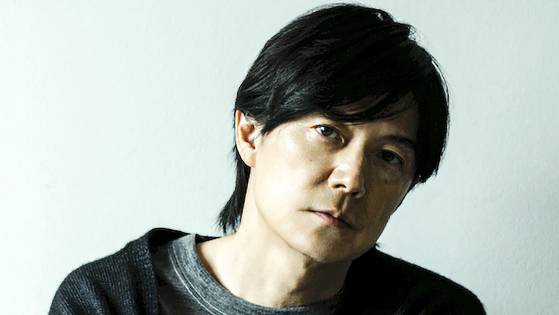 가수 겸 배우로 한때 일본 국민 배우로 불렸던 후쿠야마 마사하루. 출처 후쿠야마 마사하루 공식 홈페이지 캡처