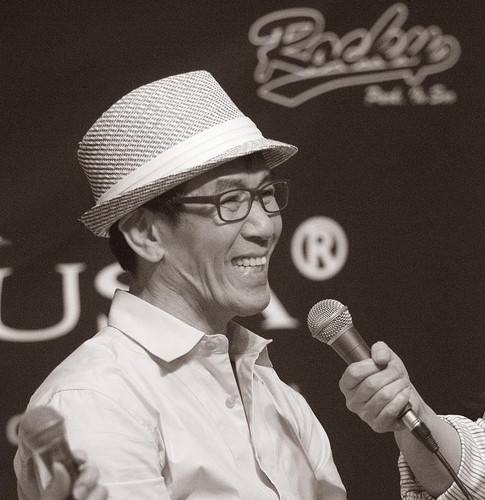 ▲ 가수 박인수 [박성서 대중음악평론가 제공]