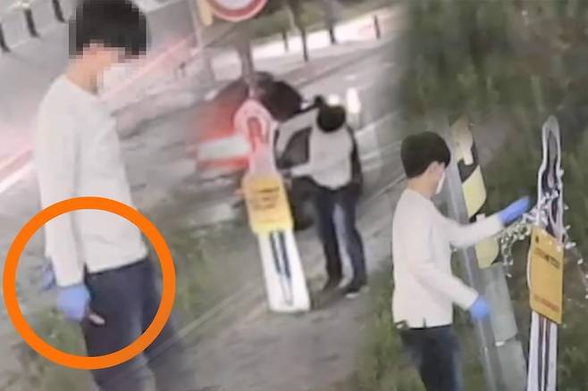 사진=유튜브 '이윤희 실종사건 공식채널' 영상 캡처