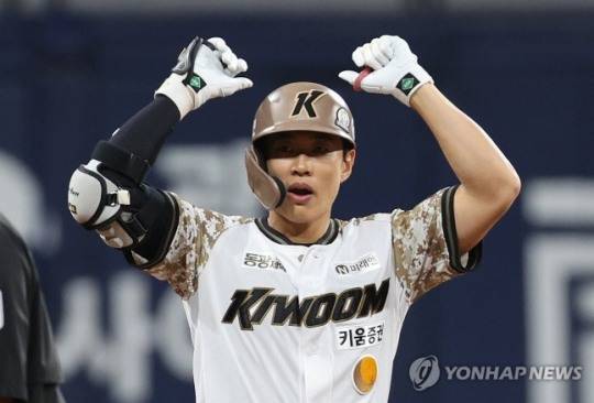 키움 송성문 / 사진=연합뉴스