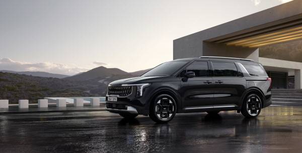 아빠차 ‘카니발’의 연식변경…기아, ‘2026 카니발’ 3636만원부터 출시 [사진제공=기아]