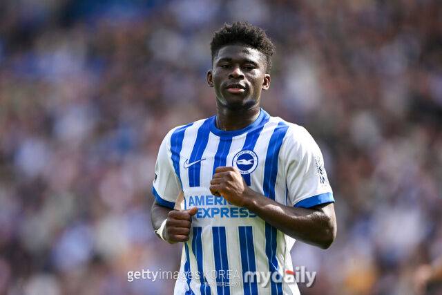 카를로스 발레바./게티이미지코리아