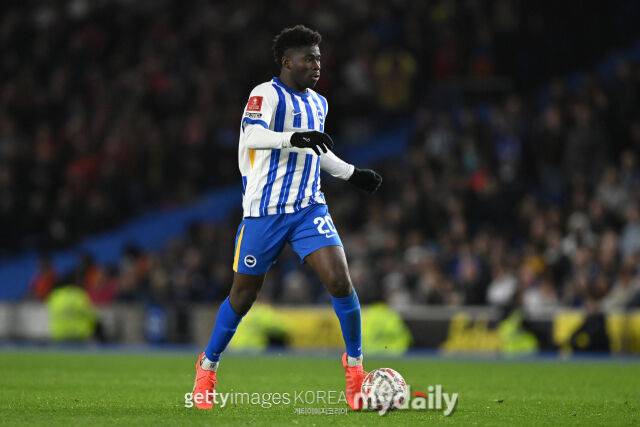 카를로스 발레바./게티이미지코리아