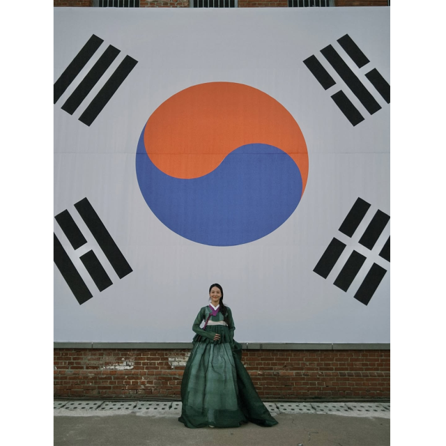 송소희 사진./송소희 인스타그램