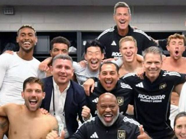 LAFC