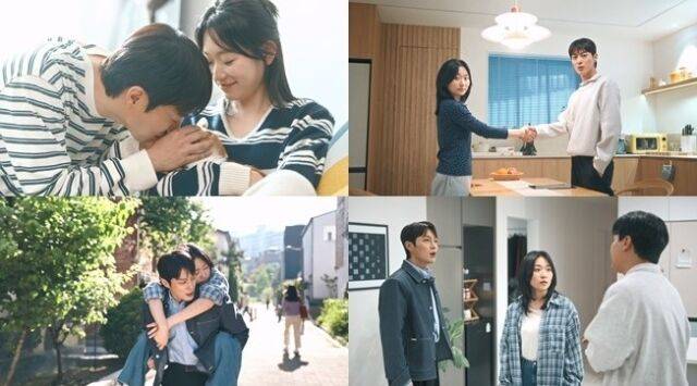 '냥육권 전쟁'/tvN