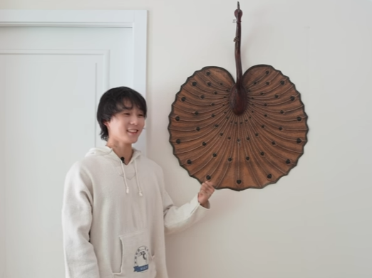 던 유튜브 채널