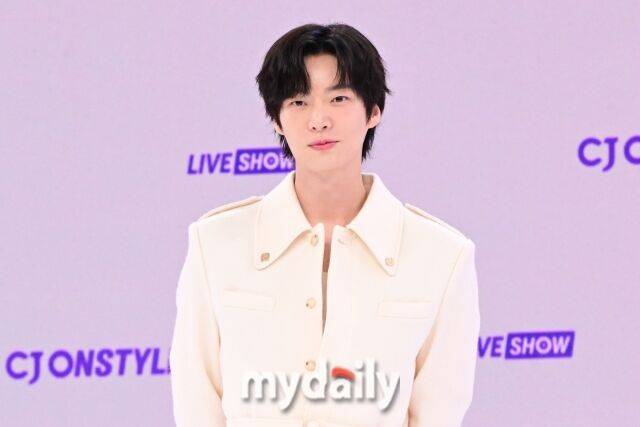 안재현이 외로운 마음을 털어놨다. / 마이데일리 DB
