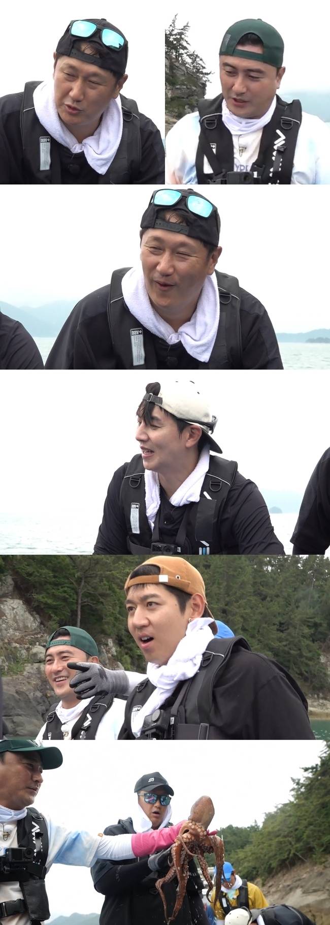 사진=MBC ‘푹 쉬면 다행이야’ 제공