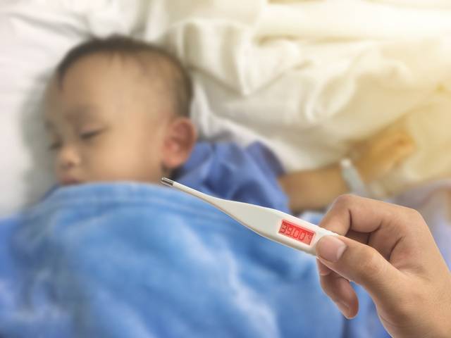 평일 야간 시간대나 휴일에 소아 경증 환자를 진료하는 ‘달빛어린이병원’이 2030년까지 140곳으로 늘어날 전망이다. 사진은 기사의 특정 사실과 관련 없음. 게티이미지뱅크
