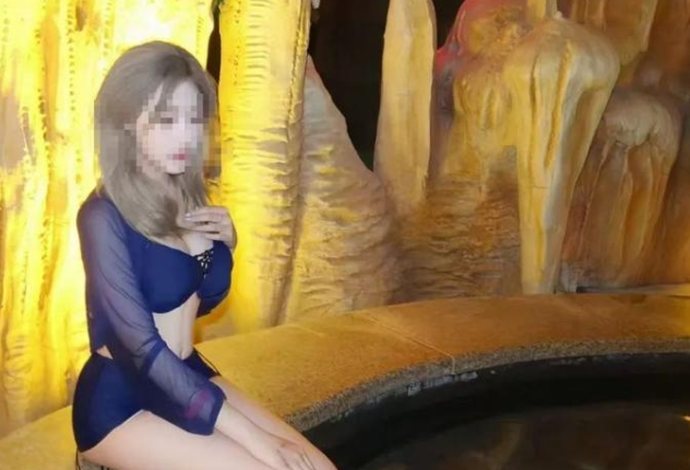 중국의 17세 여성(사진)이 2살 위 남자친구를 미얀마 범죄 조직에 팔아 넘긴 돈으로 해외 여행을 떠났다가 체포됐다