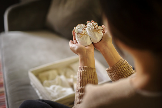 임신 관련 이미지. 아이클릭아트