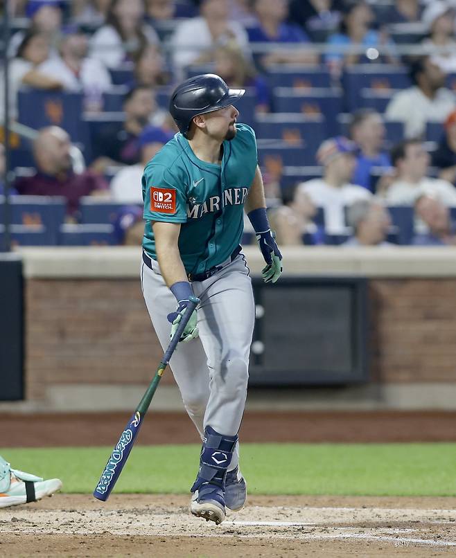 칼 랄리. 사진=게티이미지코리아