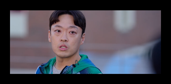 SBS ‘트라이: 우리는 기적이 된다’