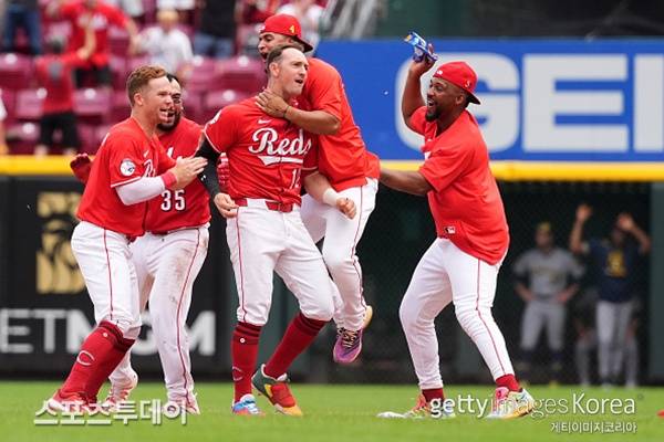 사진=GettyImages 제공