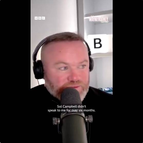 ▲ 'BBC Sport' 화면 갈무리