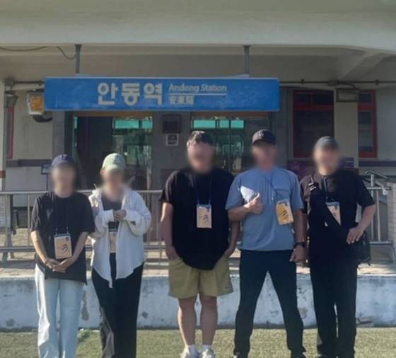 /사진=다큐 3일 제작진 SNS
