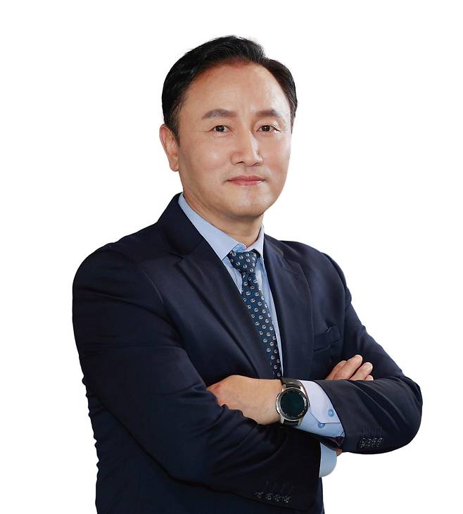 임신혁 교수 [포항공대 제공. 재판매 및 DB 금지]