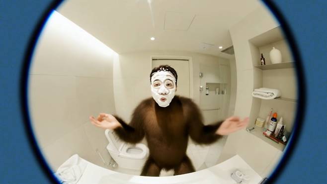 사진=유튜브 채널 '로이킴상우'