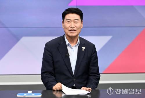 함명준 고성군수