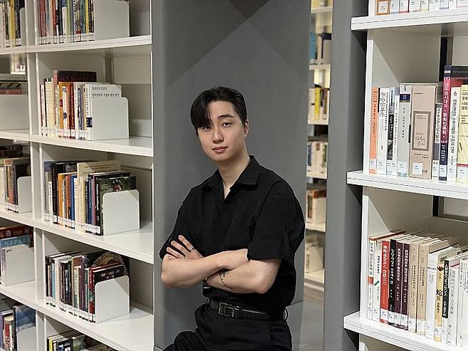 이대한 웹툰 작가