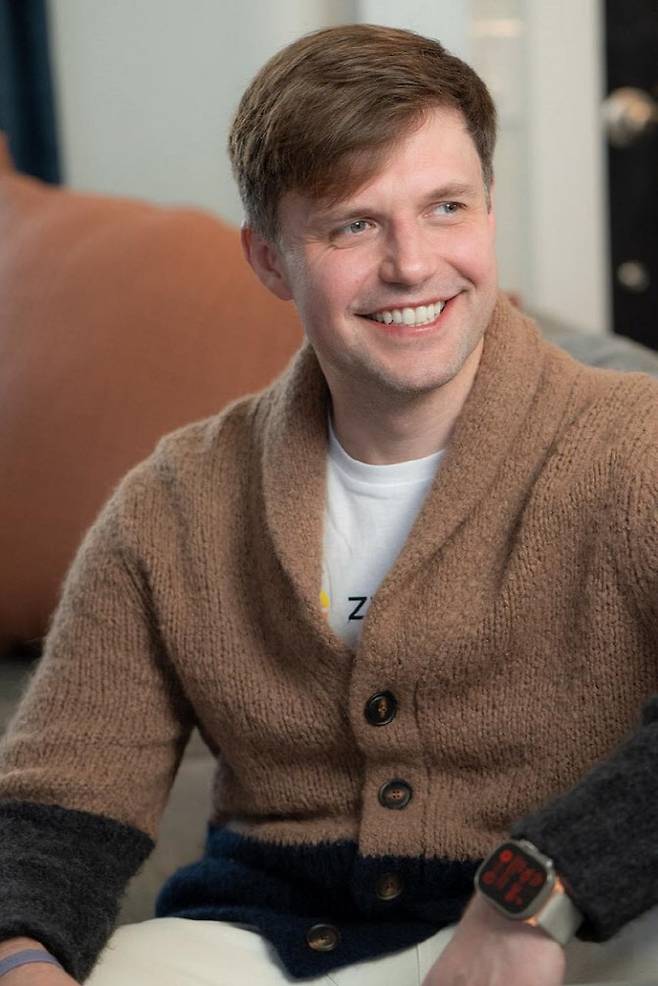 마이클 하인리히 0G 대표