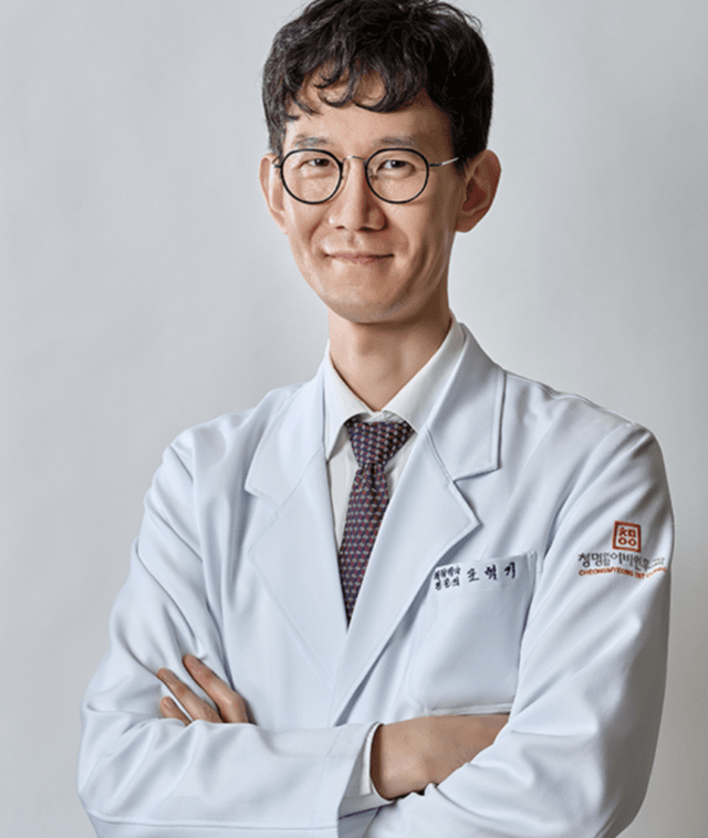 조혁기 원장｜출처: 청명연합이비인후과