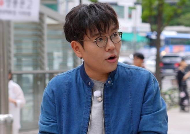'한끼합쇼' 26일 종영 예고, 정승제, 대치동 팬미팅 JTBC