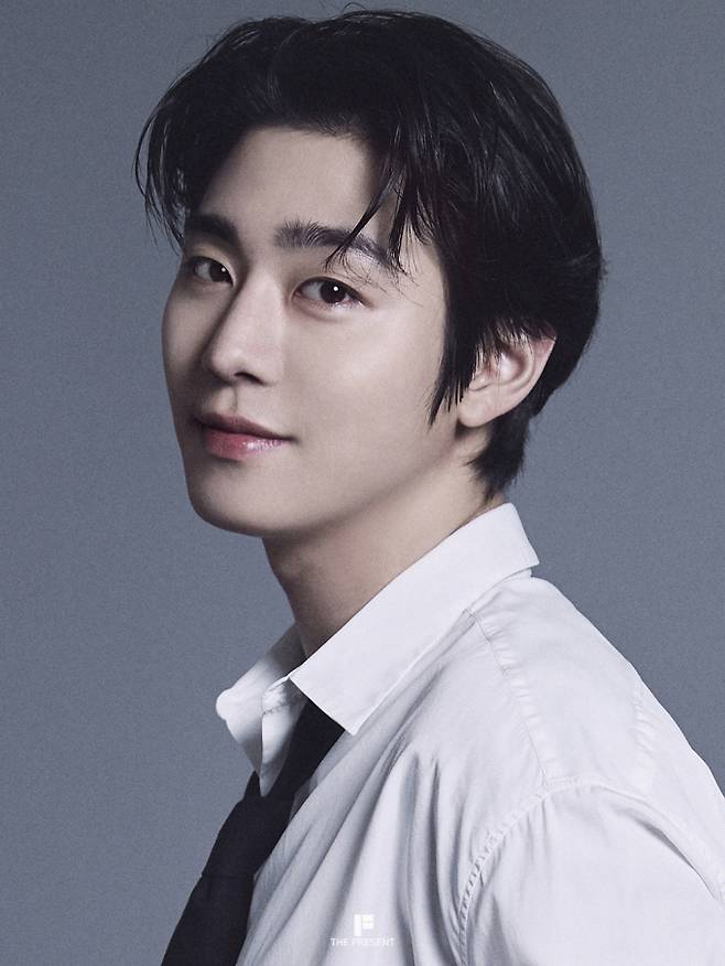 안효섭, ‘케이팝 데몬 헌터스’ 글로벌 홍보 합류 (제공: 더프레젠트컴퍼니)