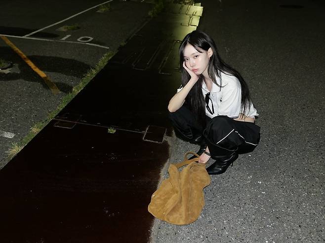 인스타그램 @imwinter