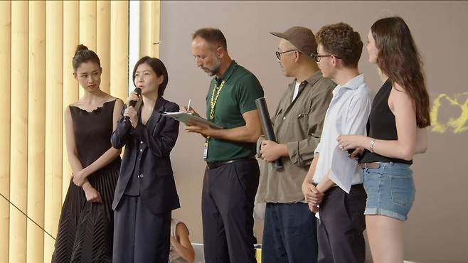 사진=locarno film festival 캡처