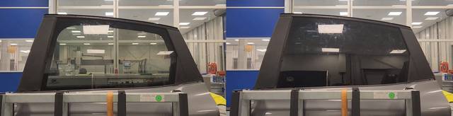 ‘VPLC’ 기술이 적용된 차량용 스마트 글라스