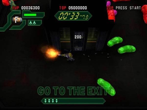 저렴한 형태의 퀄리티로 혹평을 받은 게임