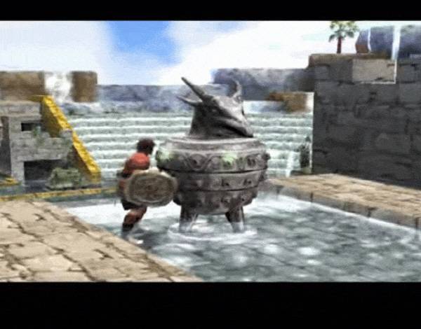 별 의미 없어진 화로 돌리기