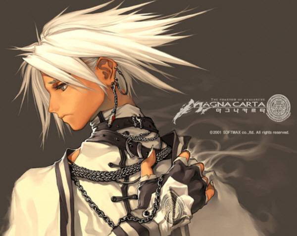 국내 게임사에서도 아픈 기억을 남긴 '마그나카르타'