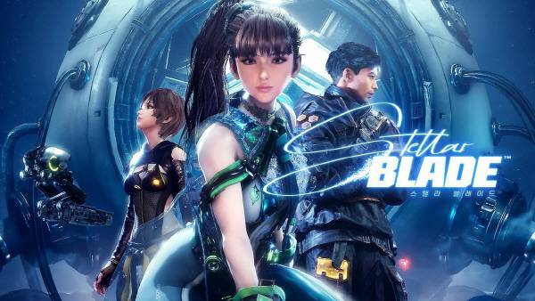 한국 콘솔 게임 화이팅!!!