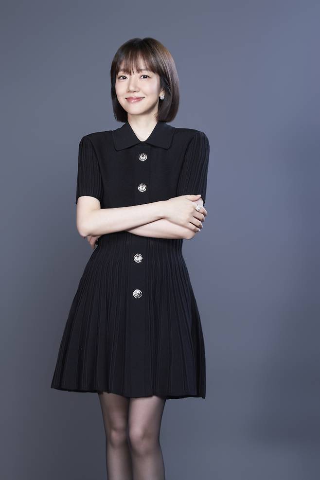 배우 임수정 (사진=월트디즈니 컴퍼니 코리아 제공)