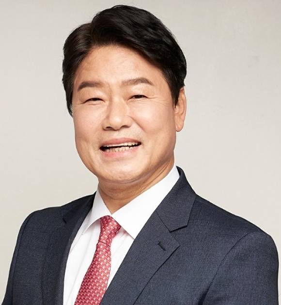 안병국 포항시의원. [사진=안병국 의원]