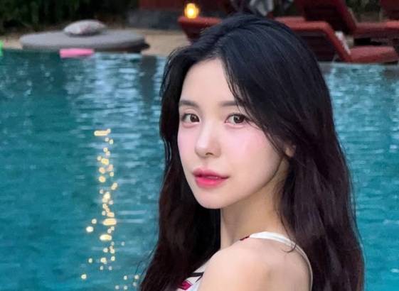 대만에서 큰 인기를 얻고 있는 한국 치어리더 이다혜가 전북 관광홍보대사로 활동한다. [사진출처 = 이다혜 인스타그램]