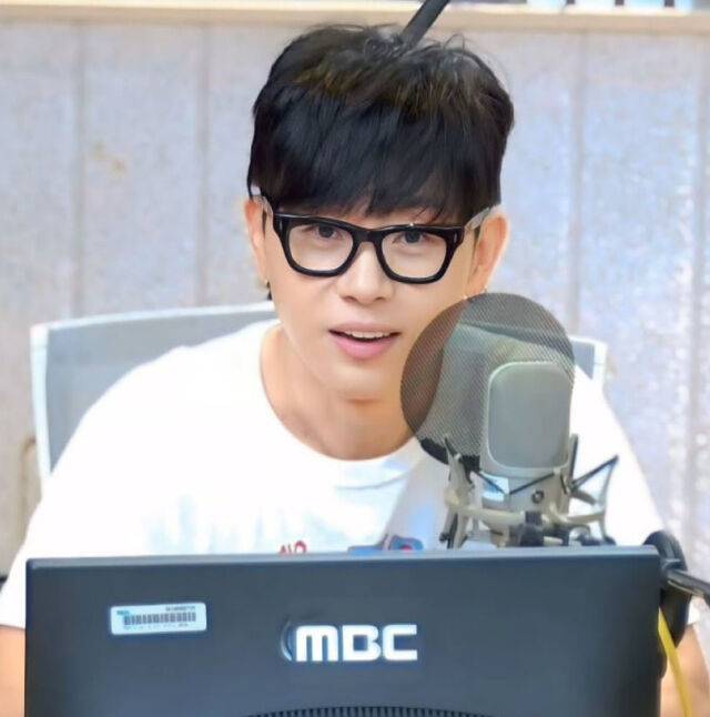 이승환./소셜미디어