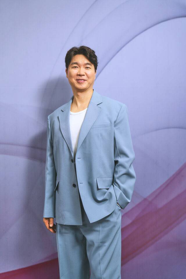벙송인 박수홍 / TV조선
