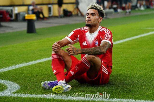 루이스 디아스./게티이미지코리아