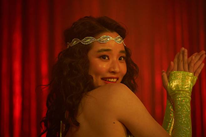 [넷플릭스 제공]