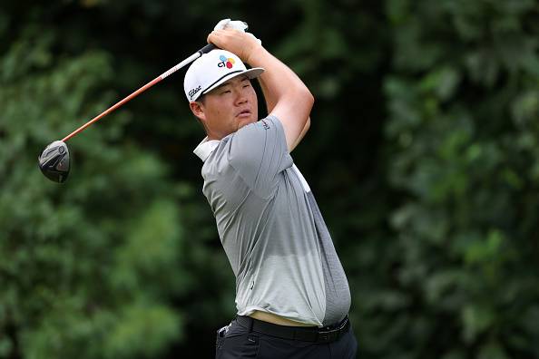 임성재  [게티이미지]